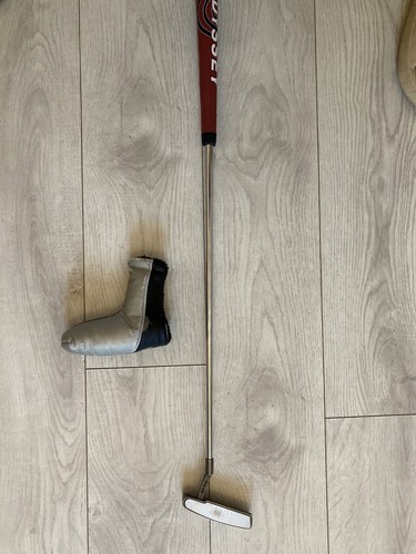 Left handed ping sigma anser - handed,