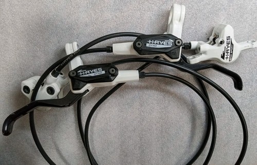Hayes dyno sport full set - hayes,