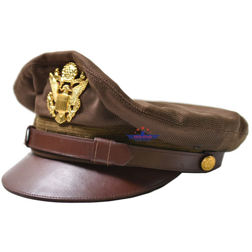 Wwii army officer 1941 - us,