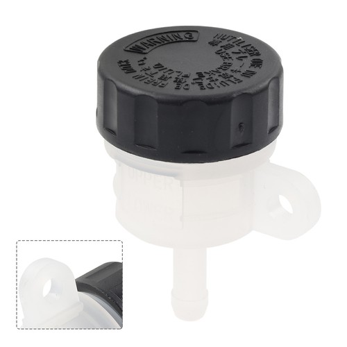 Rear brake master cylinder cup - brake,