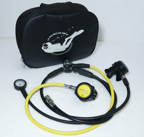 Aqua lung core scuba diving - core,