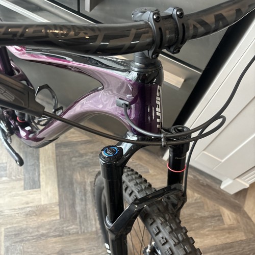 New giant trance 29er full - -,