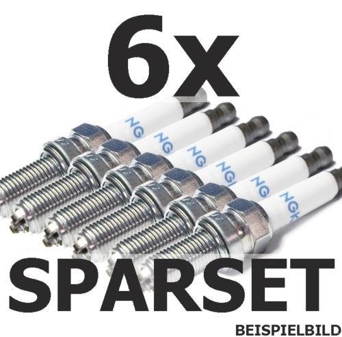 Spark plug dr8eix 6681 - 6x,