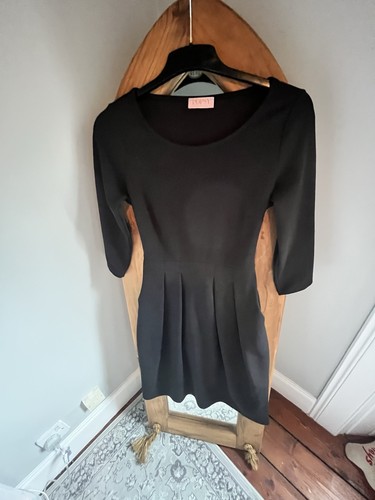 Black sleeve popsy london - 3/4,