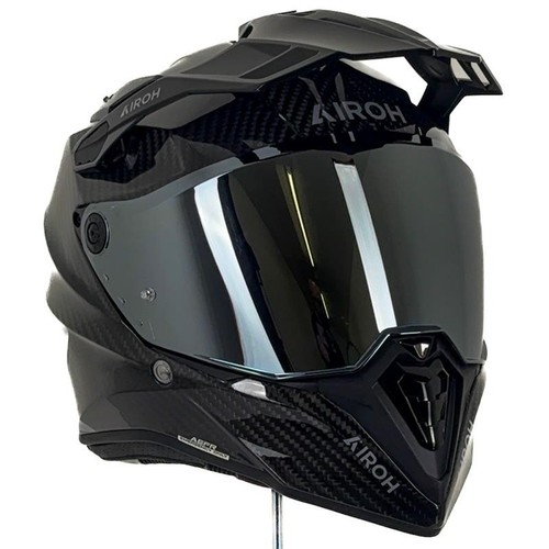 Airoh commander full 6k - airoh, 2