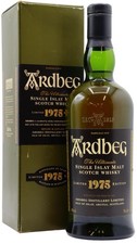Ardbeg - Limited Edition
