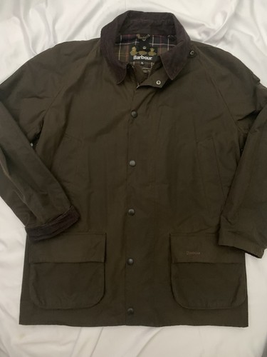 Barbour bristol men wax - bristol,