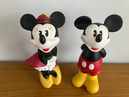Mickey and minnie mouse - mickey,