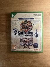 Suikoden I&II HD Remaster: Day