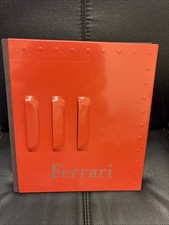 Ferrari. The red dream. Ediz. italiana - Hardcover Doug Nye Pietro Carrieri