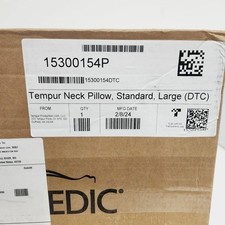 Tempur-Pedic TEMPUR-Ergo Neck