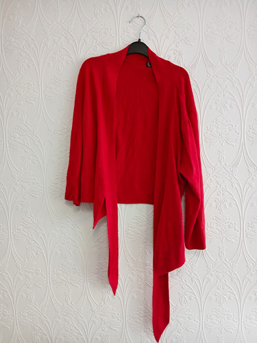 Kaleidoscope women red - women’s,