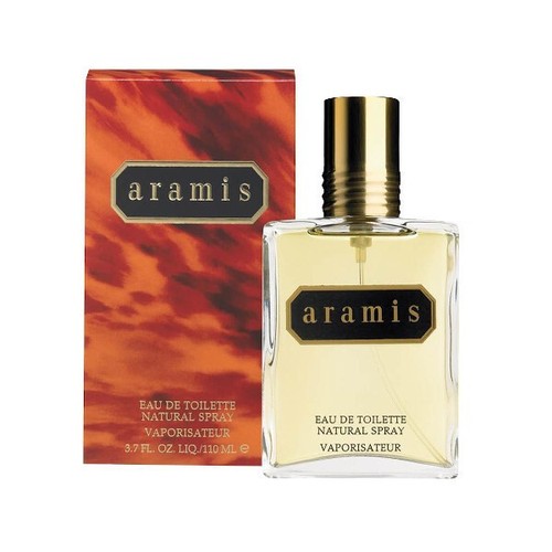 Aramis 110ml eau toilette - aramis, de