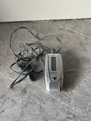 Matsui mat 102mr 256mb - mat,