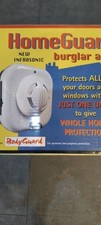 Home Guard Burglar Alarm