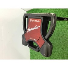 TaylorMade Spider Tour BLACK(Sight Line) Double Bend 33 STEEL