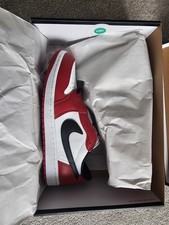 Nike air Jordan 1 low OG