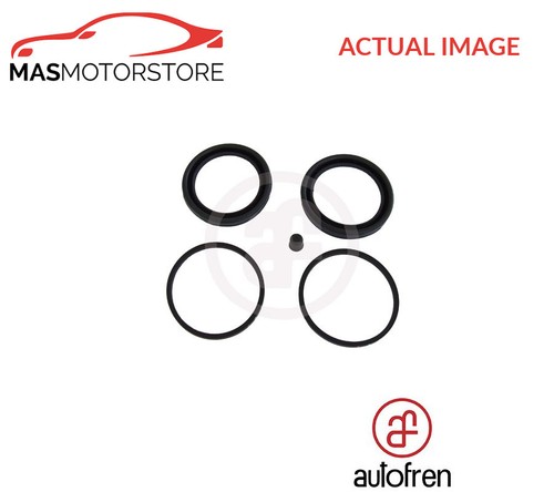 Brake caliper repair kit front - brake,