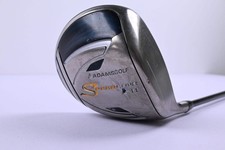 Adams Speedline F11 Driver /