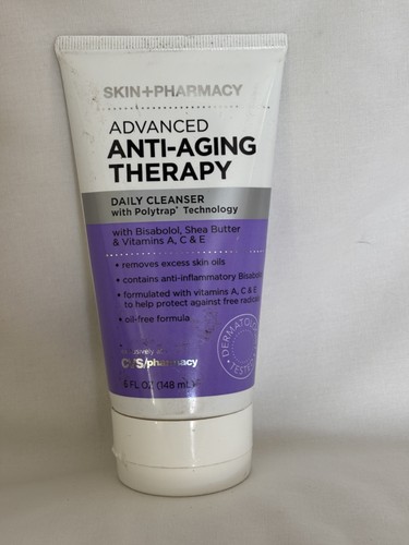 Skin pharmacy advanced - skin+pharmacy,