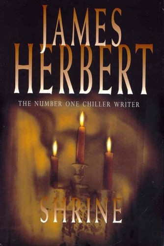 Herbert james the - :, shrine