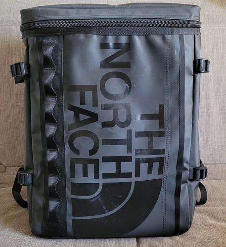 The north face - base, fuse