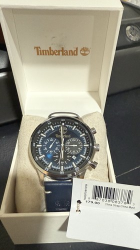 Timberland men chronograph - men’s,