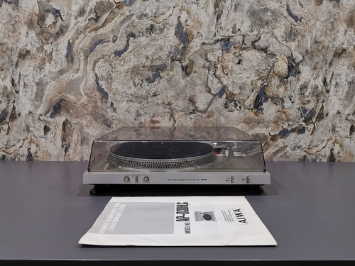Aiwa d30 turntable record - turntable,