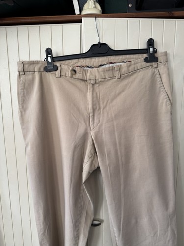 Oscar jacobson chino straight - jacobson,