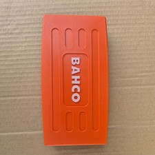 Bahco SL25 1/4" Drive 25 Piece Metric Drive Ratchet Socket Screwdriver Bit Set