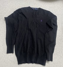 Polo Ralph Lauren Kids V-Neck