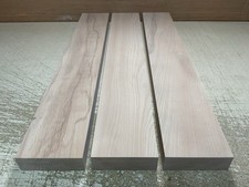 Beech Timber 830 x 130 x 42mm