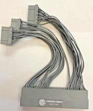 Speed Factory Conversion