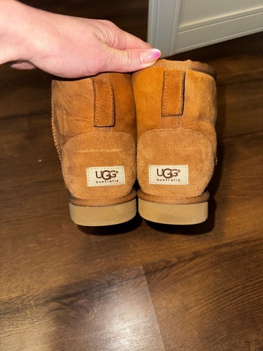 Ugg australia classic mini - ugg, ii