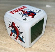 Spiderman Design Personalised
