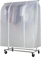 HLC 4.5FT Single Transparent