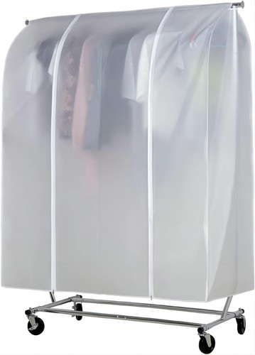 Hlc 5ft single transparent - hlc, 4.5ft