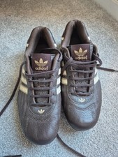 adidas Team Adi Racer Low