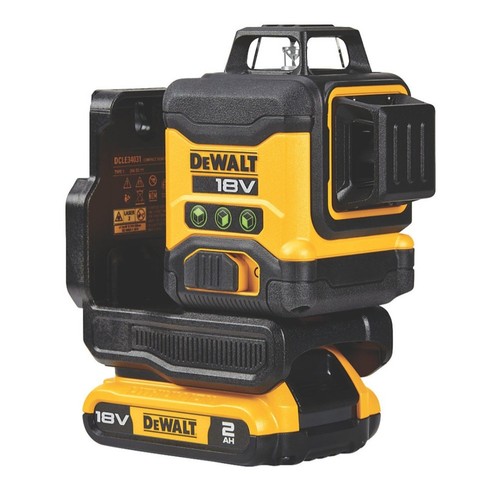 Dewalt dcle34031d1 18v x - dewalt, 1
