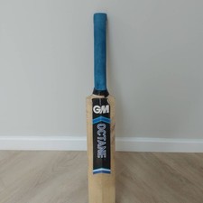 Octane signature cricket - gm,