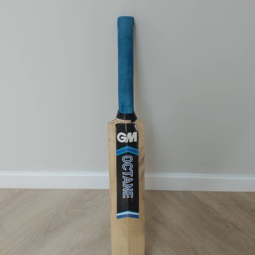 Octane signature cricket - octane,