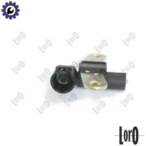 Sensor crankshaft pulse - crankshaft,