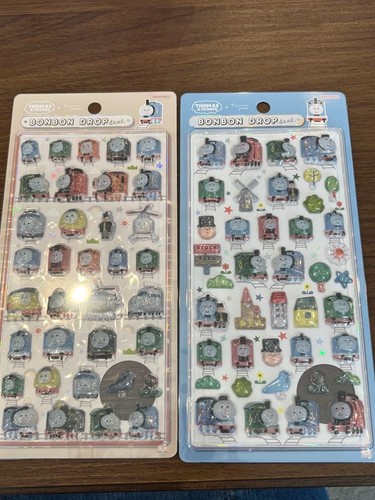Thomas the tank engine bonbon - thomas,