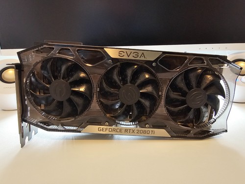 Evga rtx 2080 - evga,