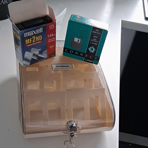 Maxell mf2hd 5in - mf2hd, 1.44mb