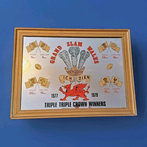 Vintage rugby wales - vintage,