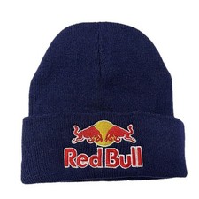 6 Colours Original Red Bull