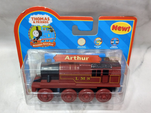 Thomas friends arthur engine - friends,