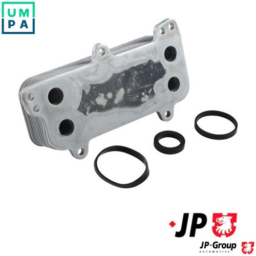 Oil cooler engine - engine,