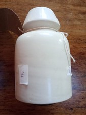 GPO Telephone Lines  Large Insulator By Bullers. Marked GPO And 17